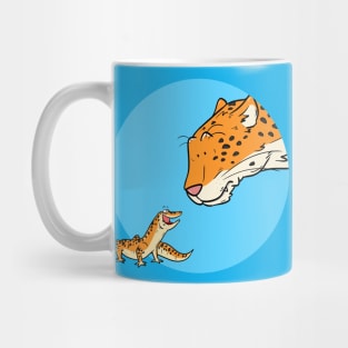 Copycat Mug